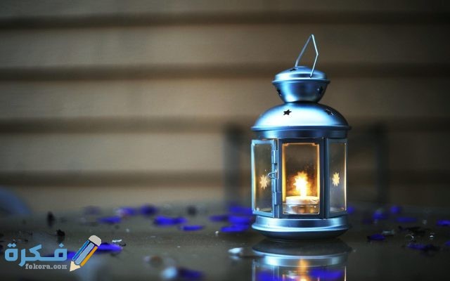 صور خلفيات اشكال فوانيس رمضان الجديدة