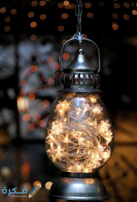صور خلفيات اشكال فوانيس رمضان الجديدة