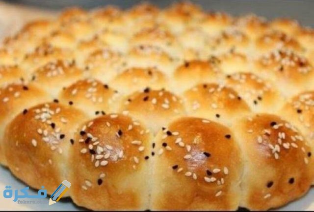 معجنات رمضانية سهَلْة وسريعة بالصور