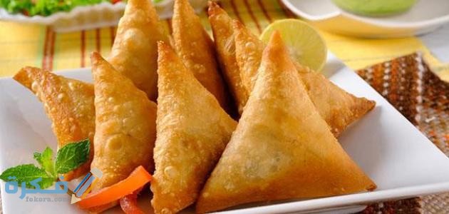 معجنات رمضانية سهَلْة وسريعة بالصور