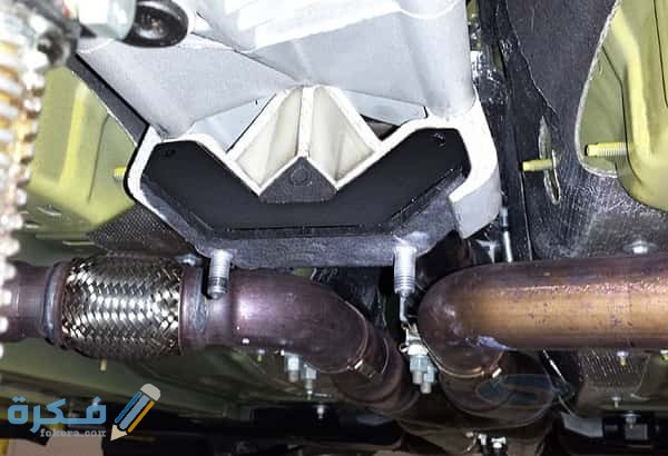 اهم 5 اعراض تدل على تلف كرسي القير