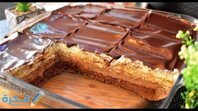 حلويات رمضان باردة وسهَلْة بالصور والخطوات