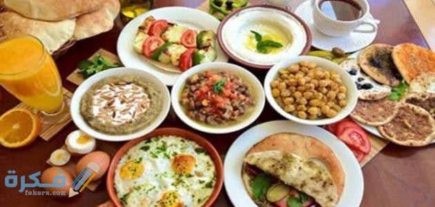 أفضل سحور صحي