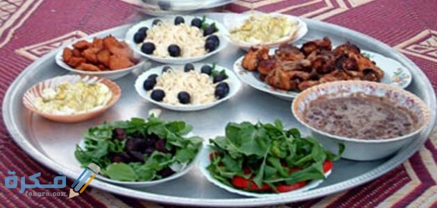 أفضل سحور صحي