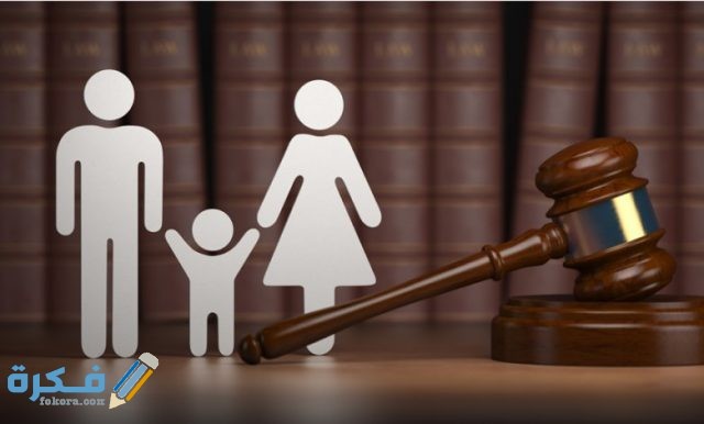 الاوراق المطلوبة لرفع دعوى نفقة السعودية