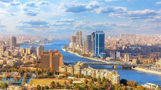 مصر العربية ومدينة سيناء 