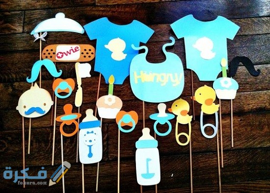 افكار سبوع ولد