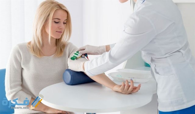 كيف يتم تحليل الأجسام المضادة للحمل كيف يتم تحليل الأجسام المضادة للحمل