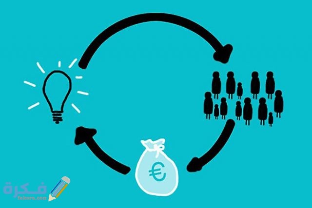 ما هي مواقع جمع التبرعات 