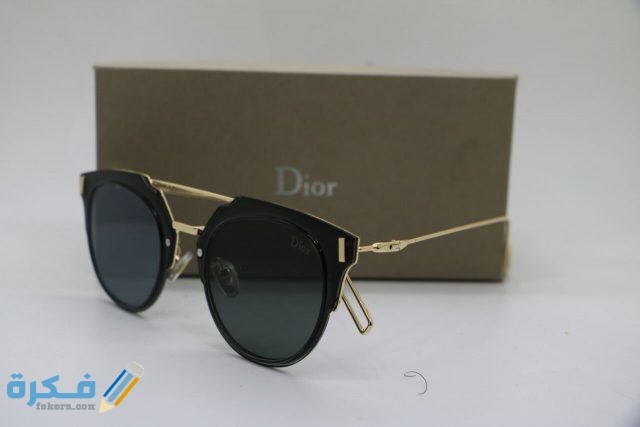 275121 1. أفضل موديلات نظارات ديور 2019 للرجال