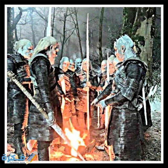 (◕ Game of Thrones s09e05 ◕)