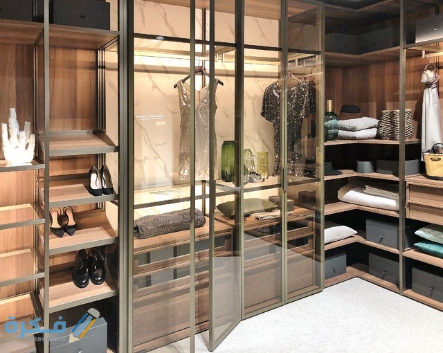 افكار دريسنج روم 