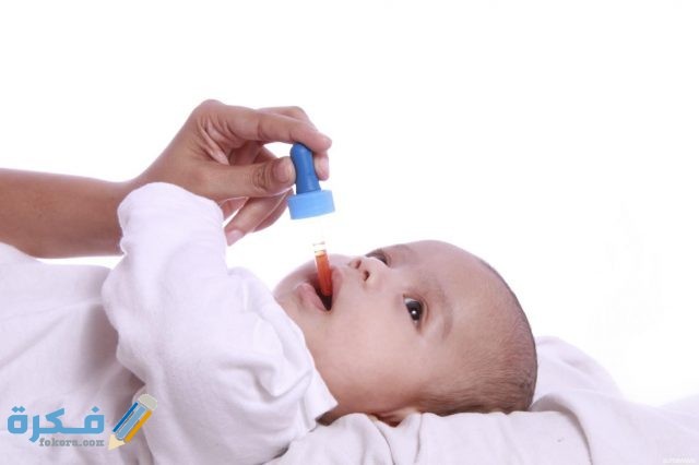 مواعيد تطعيمات الرضع في مصر