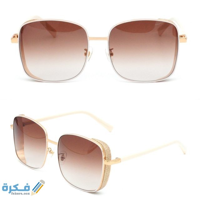 اسماء ماركات النظارات الشمسية