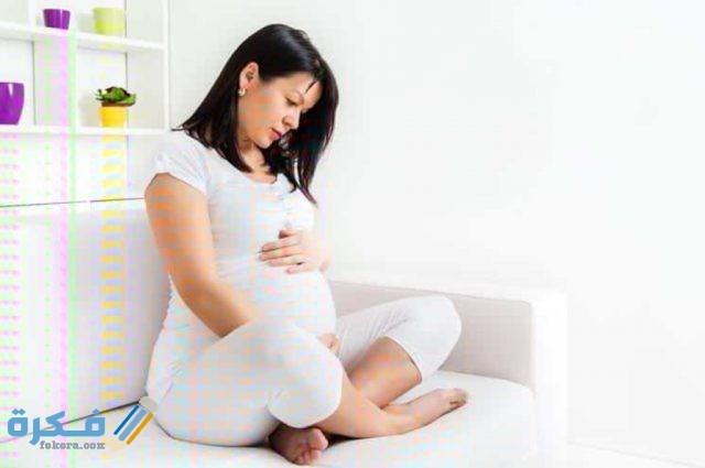 هَلْ زيادة حركة الجنين من علامات الولادة