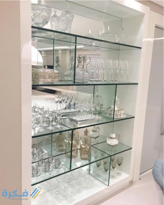 أفكار نيش مودرن 