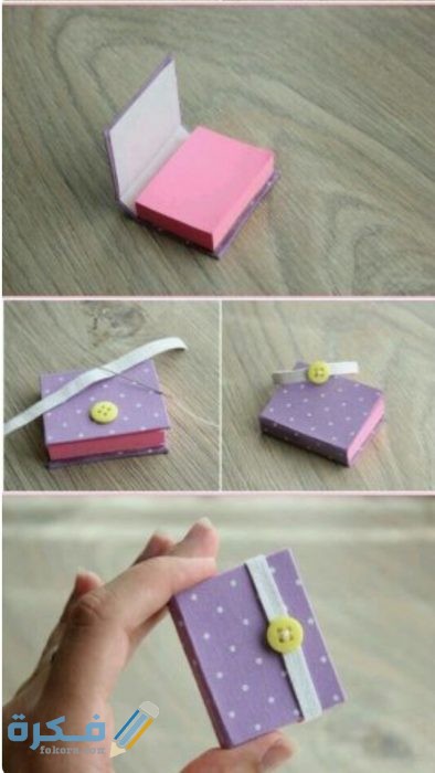 افكار نوت بوك