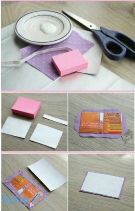 افكار نوت بوك