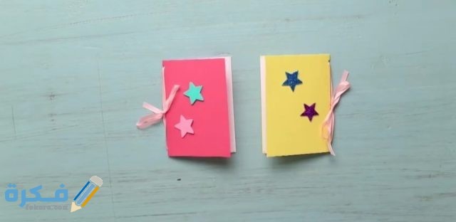 افكار نوت بوك