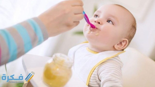 كيف يمكن إعطاء الزبادي للرضع في الشهر الرابع كيف يمكن إعطاء الزبادي للرضع في الشهر الرابع