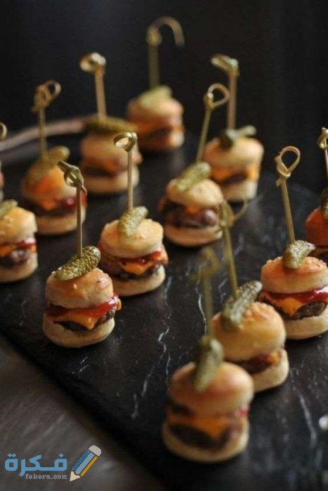 أفكار ضيافة صباحية