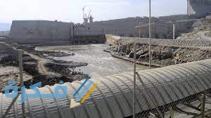 متى بدأ بناء سد النهضة 