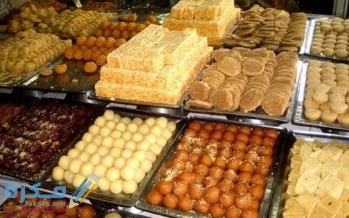 تفسير رؤية بائع الحلويات تفسير رؤية بائع الحلويات