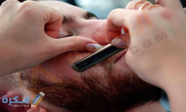 تفسير رؤية لحية الميت في المنام 