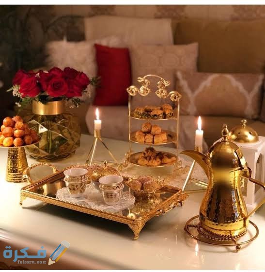 ديكورات لتزيين منزلك في العيد