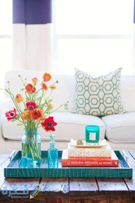 افكار زينة عيد الفطر