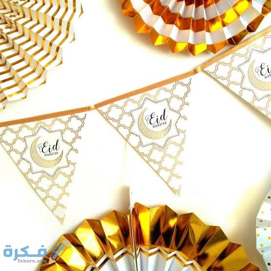 ديكورات لتزيين منزلك في العيد