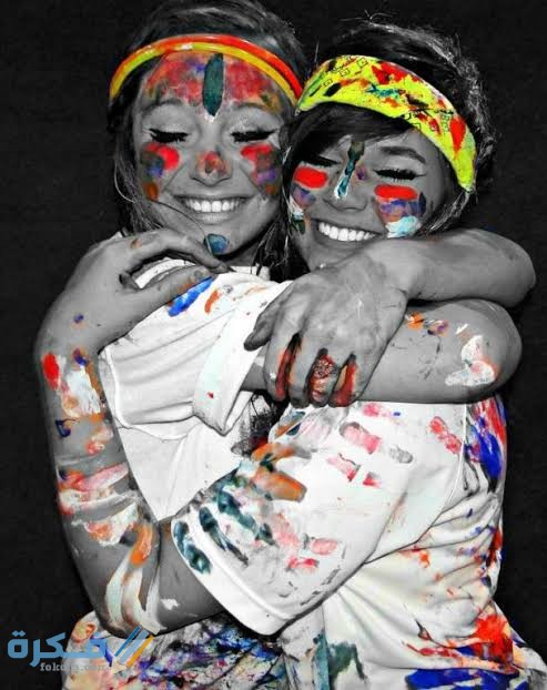 أفكار فوتوسيشن للصحاب 