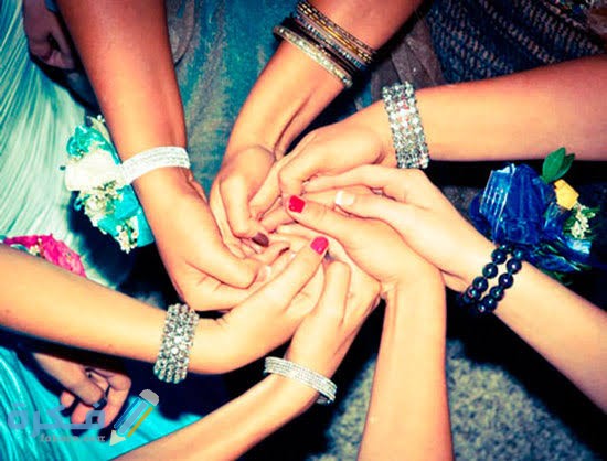 أفكار فوتوسيشن للصحاب 