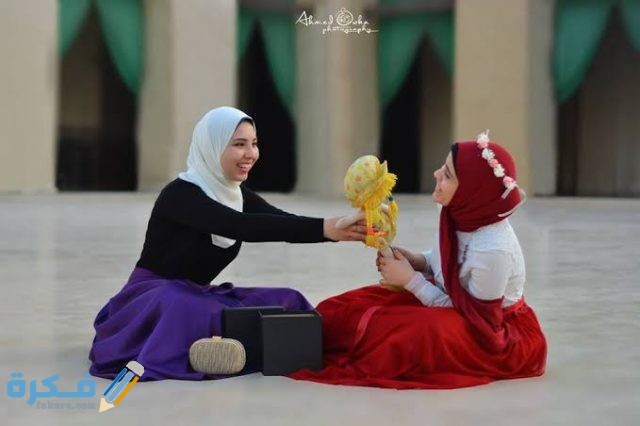 أفكار فوتوسيشن للصحاب 