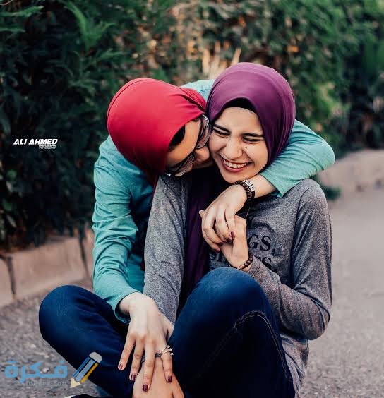 أفكار فوتوسيشن للبنات 