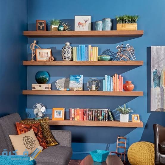 افكار ديكورات حوائط افكار ديكورات حوائط