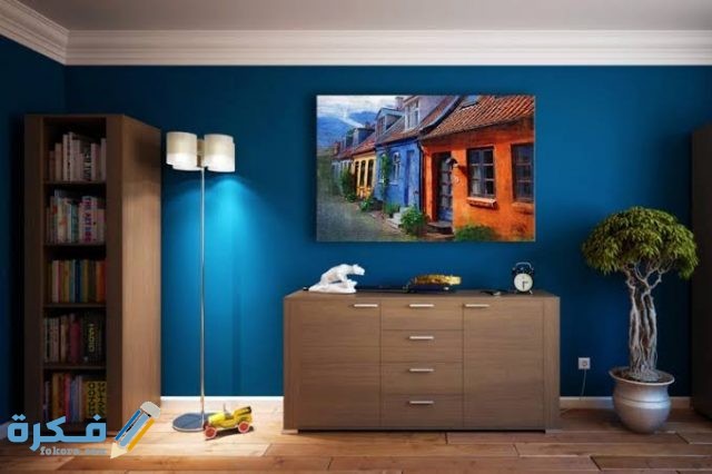 افكار ديكورات حوائط افكار ديكورات حوائط