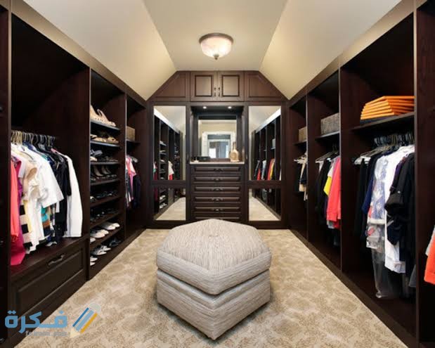 افكار دريسنج روم 