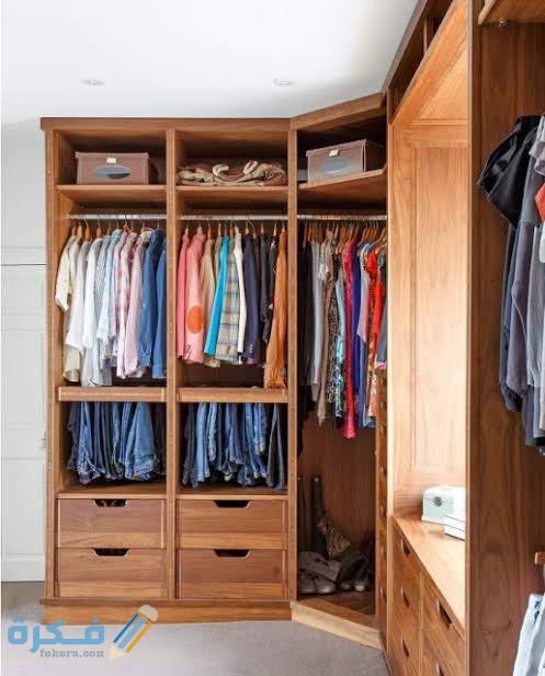 افكار دريسنج روم 