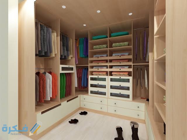 افكار دريسنج روم 