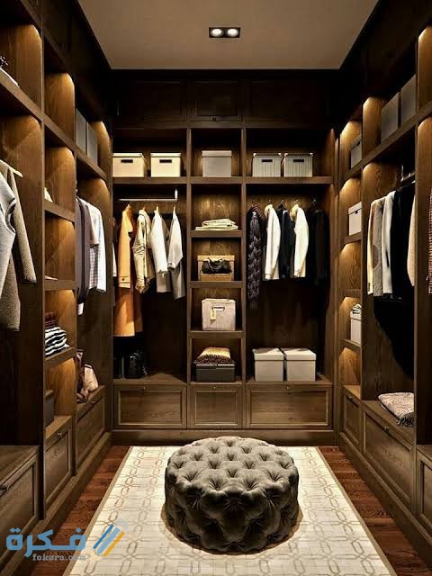 افكار دريسنج روم 