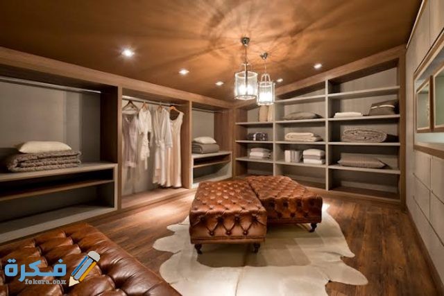 افكار دريسنج روم 