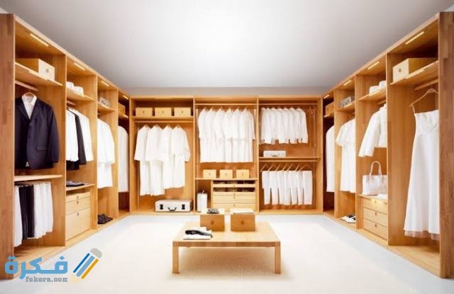 افكار دريسنج روم 