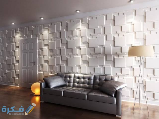 افكار ديكورات حوائط افكار ديكورات حوائط