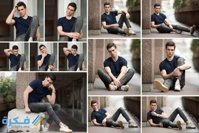 أفكار فوتوسيشن للبنات 