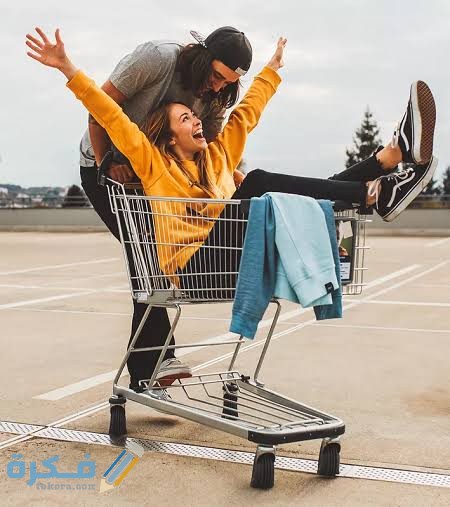 أفكار فوتوسيشن للصحاب 