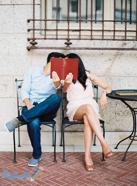 أفكار فوتوسيشن للصحاب 