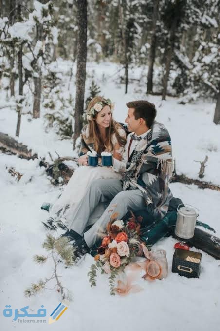 أفكار فوتوسيشن للصحاب 