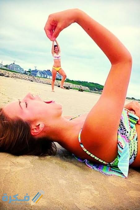 أفكار فوتوسيشن للبنات 