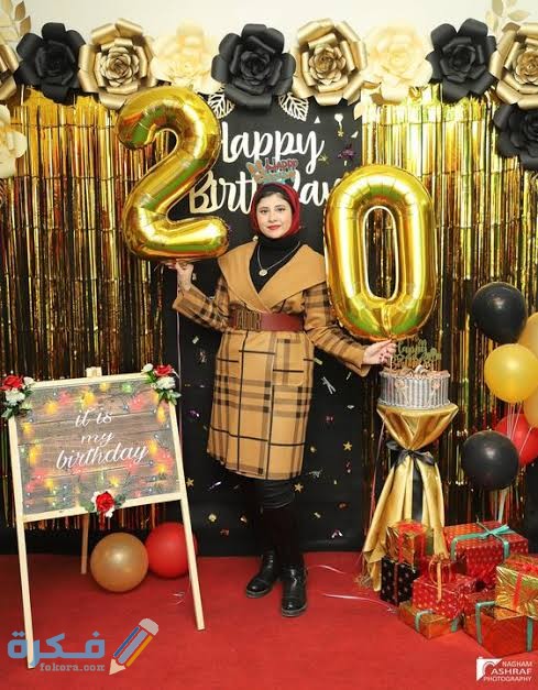 أفكار فوتوسيشن للبنات 